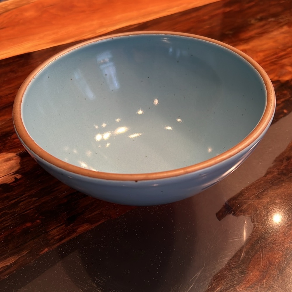 EAST FORK NEPTUNE Soup Bowl - Picture 3 of 7